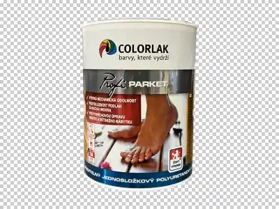 COLORLAK PROFI PARKET V1509 podlahový lak - POLOMAT 2,5 l Nízká Cena