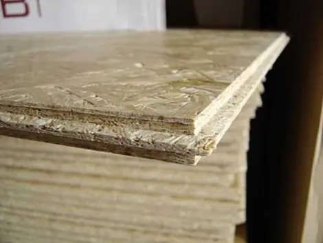 Značkový Desky OSB 3 - 4 PD 25mm 2500 x 625 mm