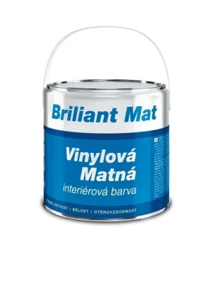 Akční Nabídka Colorlak Briliant mat V 2091