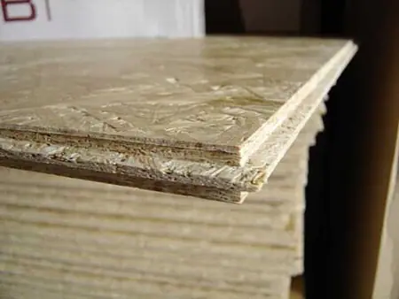 Desky OSB 3 - 4 PD 25mm 2500 x 675 mm Kup Teď