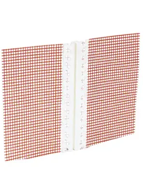 BAUMIT dilatační profil Mini 2,5m (25) Vrácení Zdarma