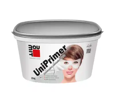 Nejlepší Cena BAUMIT UniPrimer penetrace 25kg 0019