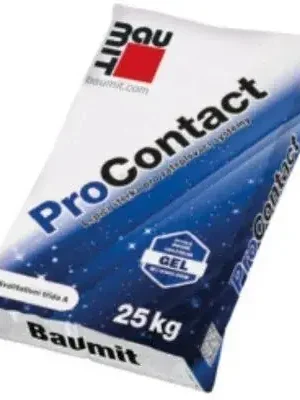 AKCE BAUMIT ProContact paroprop.lep.hmota 25kg (54) Poslední Šance