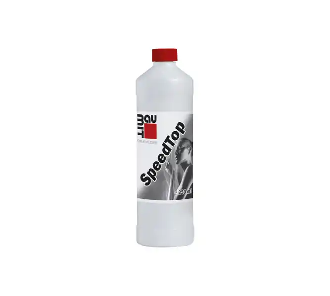Rychlé Dodání BAUMIT SpeedTop 250ml urychlovač omítek