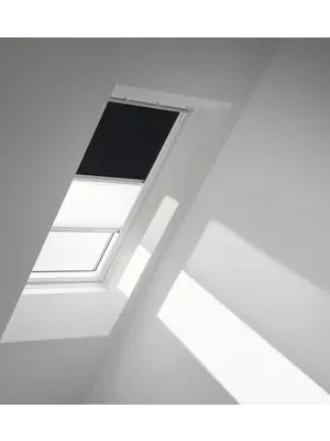 Expresní Doručení DFD kombinovaná roleta Standard S - MK08 78 x 140 - 0705 (šedá)