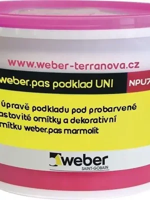 Nakupujte Hned WEBER profil dilatační průb.typ E 2m (25)