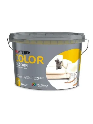 Colorlak Prointeriér Color V 2005 Oblíbený