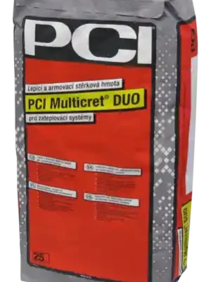 Hit Sezóny AKCE PCI Multicret DUO (Z301 DUO) lepidlo a stěrka 25kg (42)