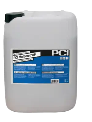 PCI Multicret UP (Z301 UP) tekutá přísada do nízkých teplot 3l Finální Výprodej