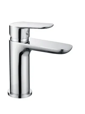 MEREO | VIANA | umyvadlov&aacute; baterie |  stoj&aacute;nkov&aacute; |  bez v&yacute;pusti Kup Teď