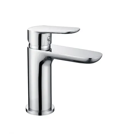 MEREO | VIANA | umyvadlov&aacute; baterie |  stoj&aacute;nkov&aacute; |  bez v&yacute;pusti Kup Teď