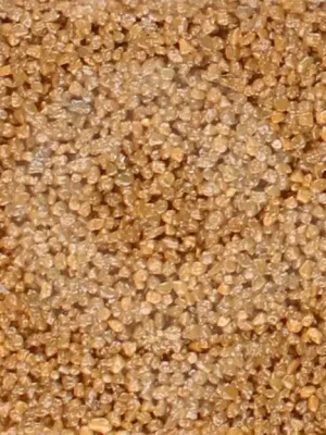 Sleva MISTRAL písek J 3,5kg okrový