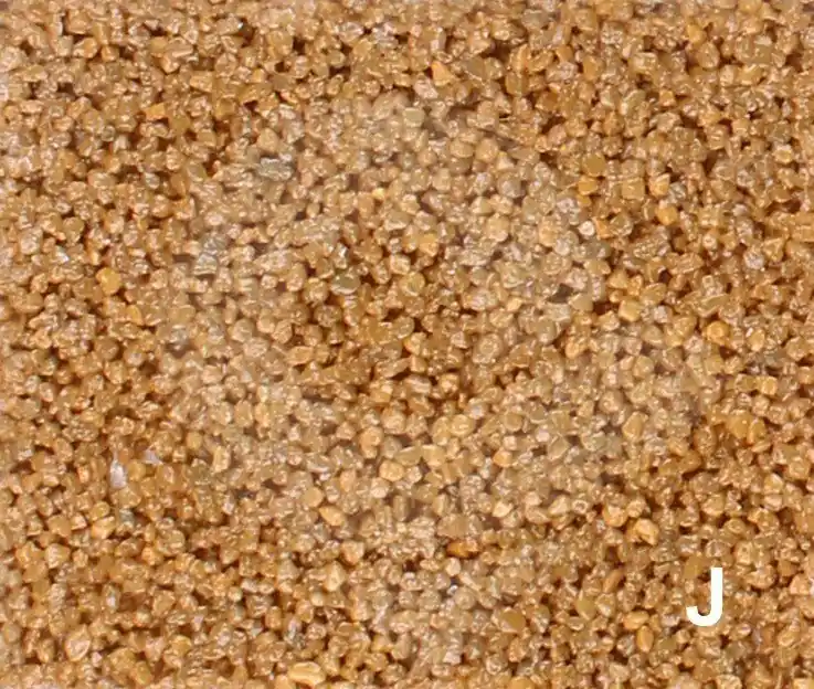 Sleva MISTRAL písek J 3,5kg okrový