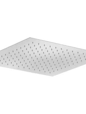 988.00CR Stropní hlavová sprcha, 440x440 mm, chrom Jen Po Omezenou Doba