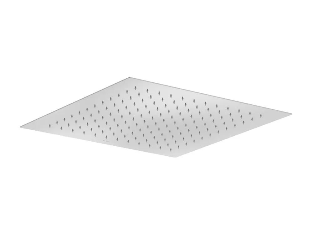 988.00CR Stropní hlavová sprcha, 440x440 mm, chrom Jen Po Omezenou Doba