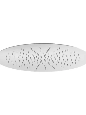 987.00CR Stropní hlavová sprcha, 440 mm, chrom Vrácení Zdarma
