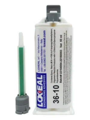 LOXEAL® 36-10 A+B epoxidové strukturální lepidlo Oblíbený