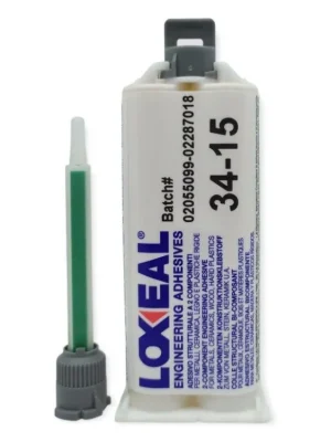 Must-Have LOXEAL® 34-15 A+B epoxidové strukturální lepidlo