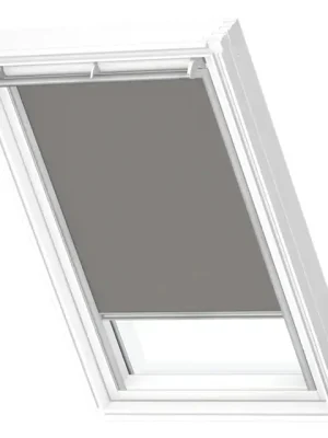 Super Cena DKL roleta Standard S  - CK02 55 x 78 - 0705 (šedá)