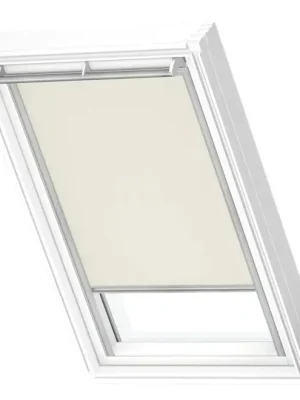 DKL roleta Standard S  - CK02 55 x 78 - 1085 (béžová) Rychlé Dodání