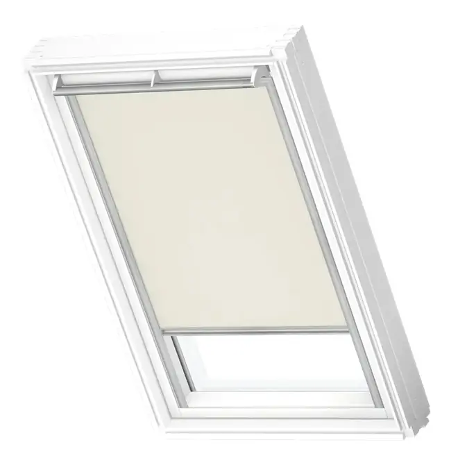 DKL roleta Standard S  - CK02 55 x 78 - 1085 (béžová) Rychlé Dodání