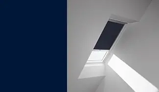 Nejlepší Cena DKL roleta Standard S  - CK02 55 x 78 - 1100 (tmavě modrá)