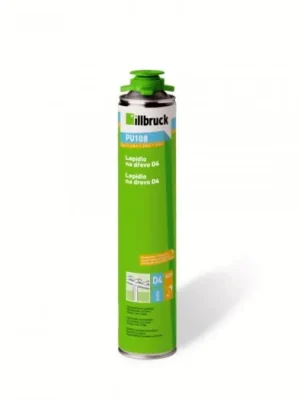 Pouze Dnes ILLBRUCK PU700 D4 lepidlo 750 ml