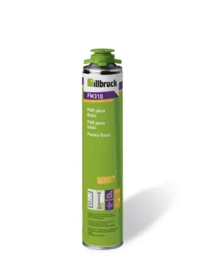 ILLBRUCK FM310 PUR pěna 750 ml Jen Po Omezenou Doba