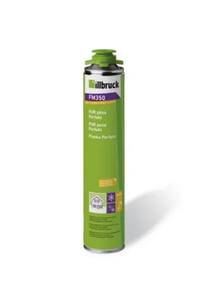 ILLBRUCK FM350 PUR pěna 880 ml Super Cena