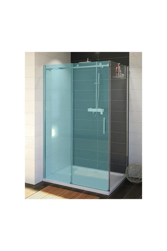 GELCO - DRAGON boční stěna 900mm, čiré sklo, GD7290 Časově Omezené