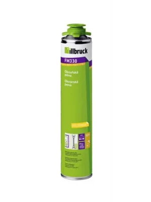 Finální Výprodej ILLBRUCK FM330 elastická 880 ml