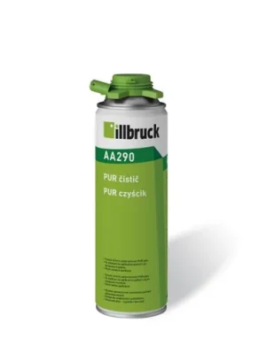 ILLBRUCK AA290 PUR čistič 500 ml Vrácení Zdarma
