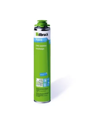 Nízká Cena ILLBRUCK PU010 lepidlo 750 ml