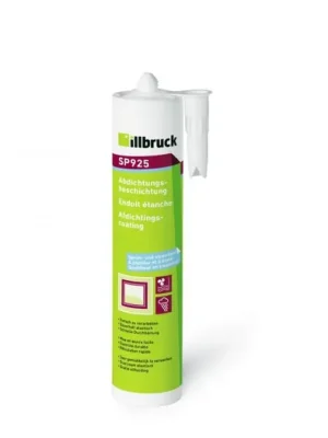 ILLBRUCK SP925 hydroizolace 310 ml černá Tovární Cena