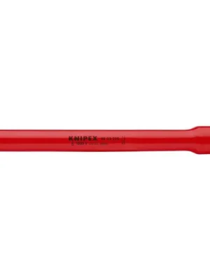 Značkový Knipex 9835250 prodloužení 250 mm 3/8