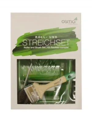 Osmo SADA K NATÍRÁNÍ NÁBYTKU A PALUBEK 100mm Speciální Cena