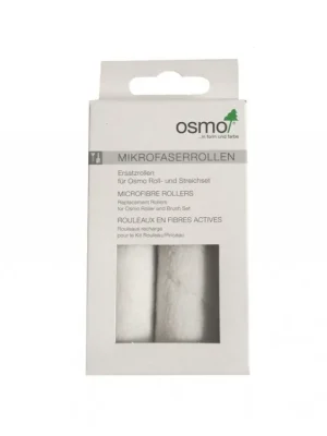 OSMO Náhradní válečky 100 mm 2ks Sezónní Sleva