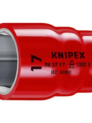 Značkový Knipex 983719 hlavice nástrčná 3/8