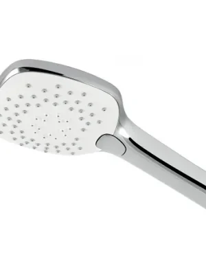 NS | ručn&iacute; sprcha | tř&iacute;polohov&aacute; | chrom Novinka