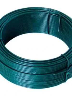 Značkový Drát vázací PVC 1,4 mm/50 m