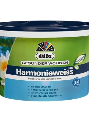 Originální Düfa Harmonieweiss plus