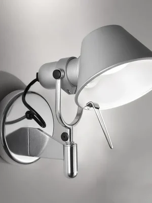 AKCE - Tolomeo Faretto LED - 3000K - bez vypínače - ARTEMIDE Ihned K Objednání