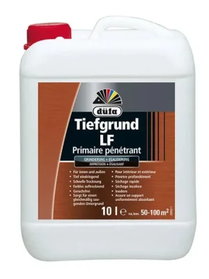 Nová Kolekce Düfa Tiefgrund LF D314