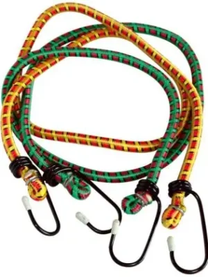 Levný Gumy upínací, 100 cm x 10 mm, 2 ks