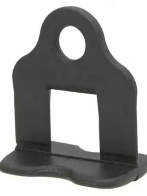 Ověřený simpleFIX SPONA v&yacute;&scaron;ka dlažby 1- 15mm | &scaron;&iacute;ře sp&aacute;ry 1,0mm | 100ks