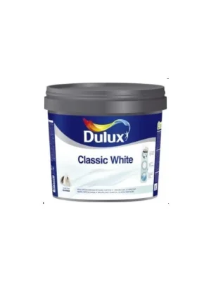 Značkový Dulux Classic White