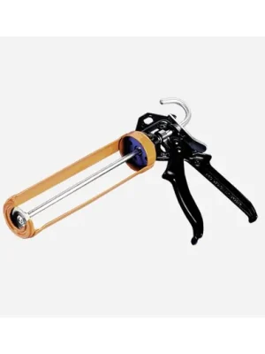 Den Braven - Profi aplikační pistole na kartuše s převodem MK5 SKELET HP Jen Po Omezenou Doba