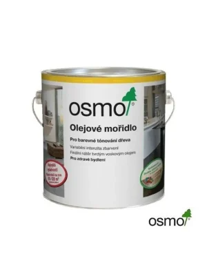 Značkový OSMO® Olejové mořidlo | element-shop.cz