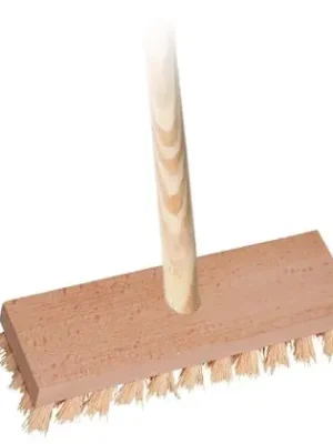 Dokud Zásoby Vydrží Spokar Kartáč podlahový 4224/861 s holí 140 cm