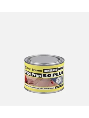 Nejlepší Volba Den Braven - Fixpren UNI 50 Plus, plechovka 350 g